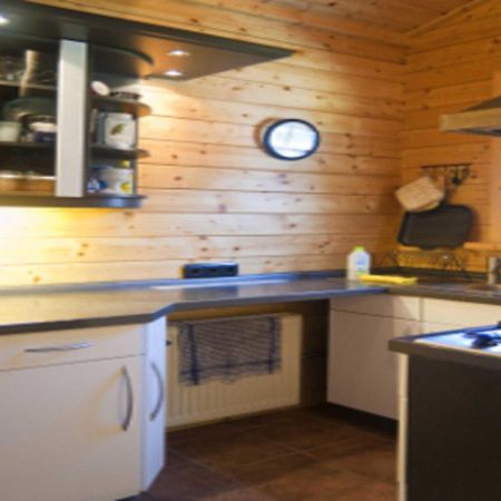 Ferienhaus - Weisser Steg Sieben Sellin  Екстер'єр фото